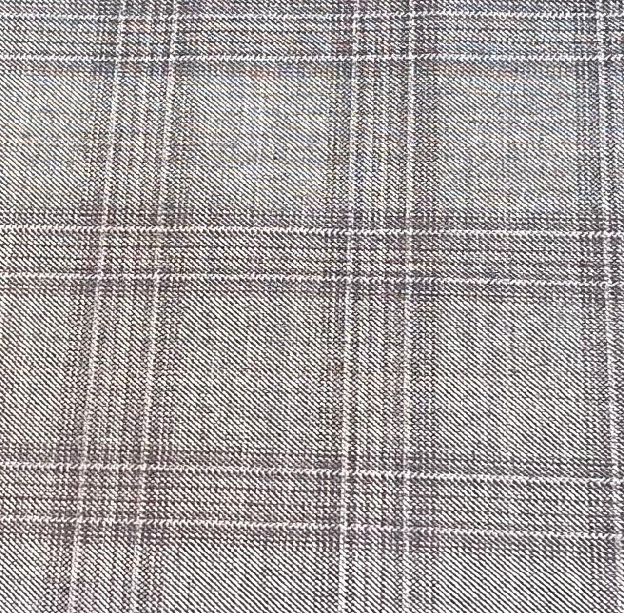 754664 | Super 130's Suiting