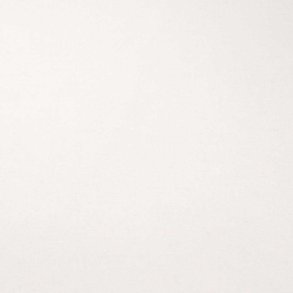 Ivory Feather Light Pure Cashmere Suiting