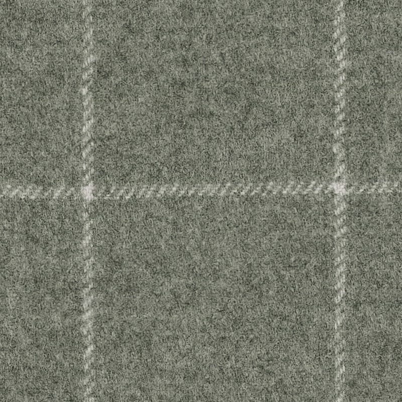 8422011 | Classic Woolen Flannels