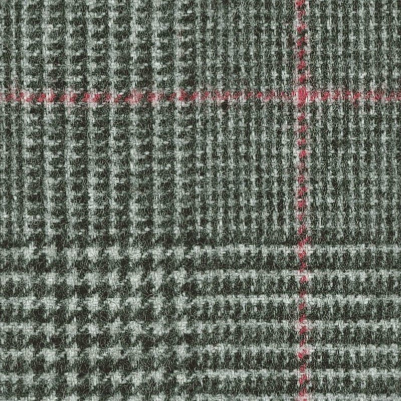 8422020 | Classic Woolen Flannels