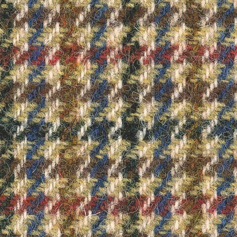 8924019 | Harris Tweed