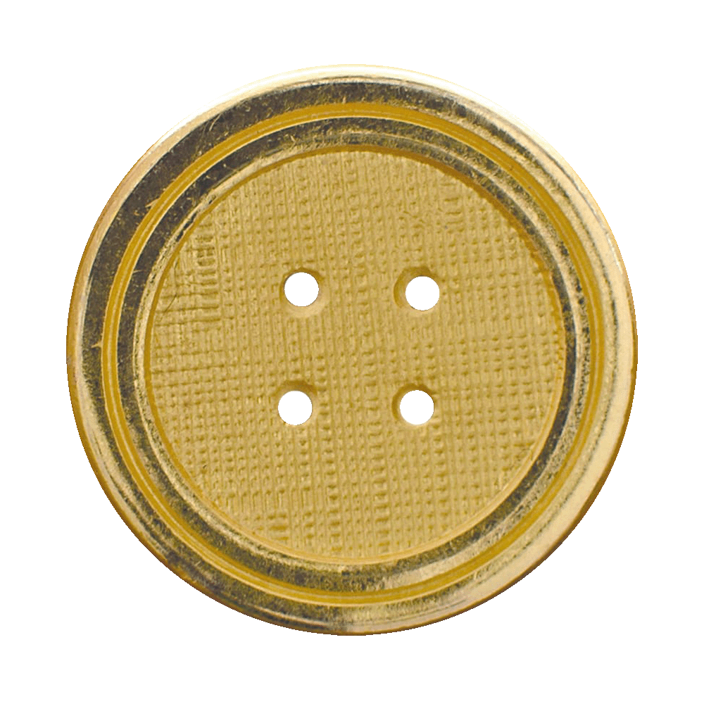 BUT 611 Classic Four Hole Gilt