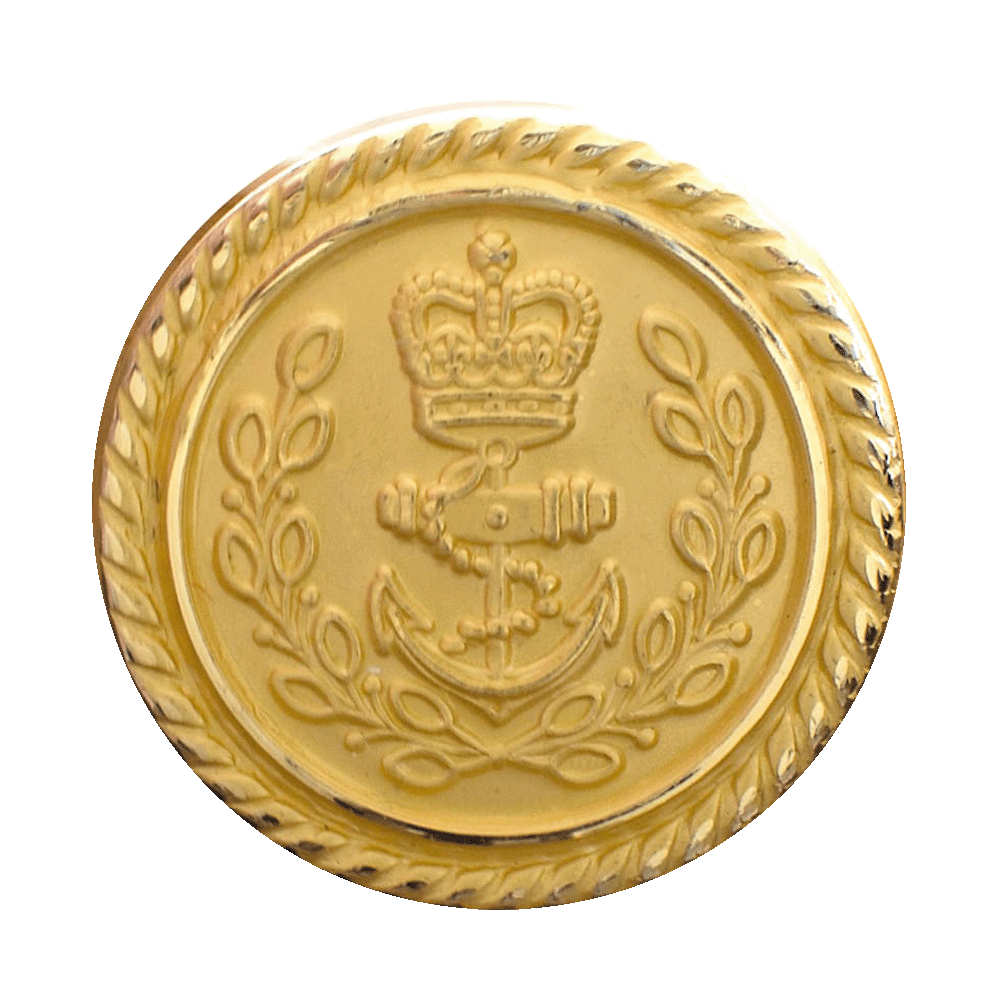 BUT 613 Admirals Gilt Gilt