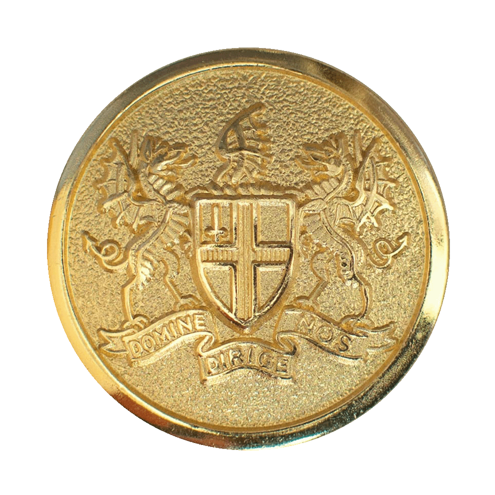 BUT 820 City of London Gilt